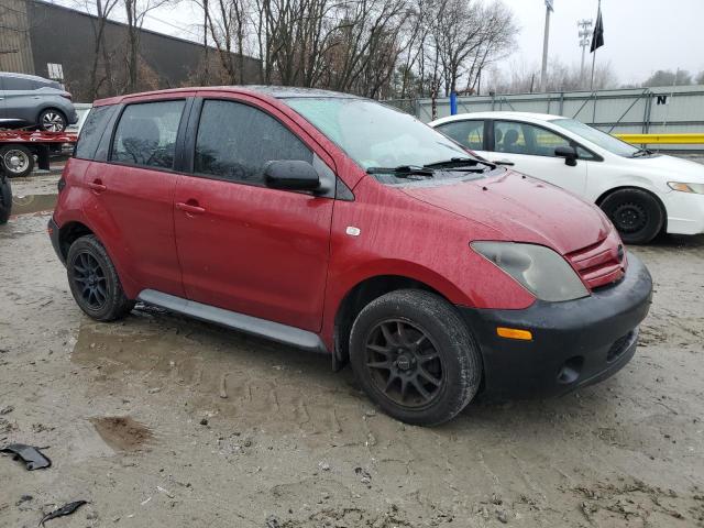 Photo 4 from auction – 2004 TOYOTA SCION XA with VIN JTKKT624740067325