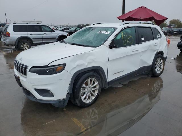 Photo 1 from auction – 2019 JEEP CHEROKEE L with VIN 1C4PJLCB8KD405724