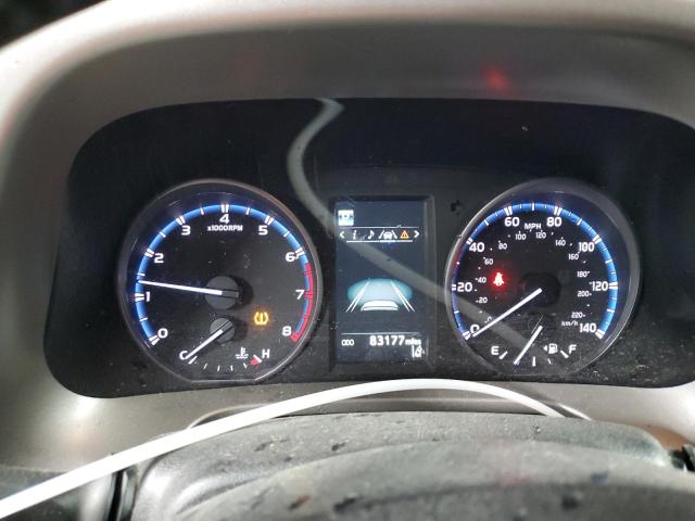 صورة رقم 9 من المزاد - 2017 TOYOTA RAV4 XLE مع VIN 2T3RFREV1HW577982