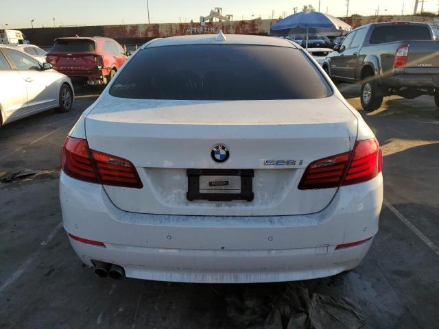Foto 6 de la subasta – 2012 BMW 528 I con VIN WBAXG5C51CDW66339