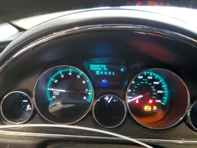 Photo 9 from auction – 2014 BUICK ENCLAVE with VIN 5GAKVBKD3EJ173696