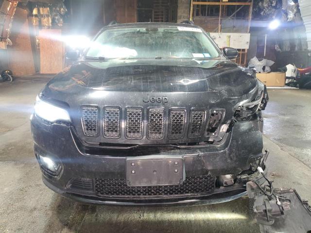 Photo 5 from auction – 2020 JEEP CHEROKEE L with VIN 1C4PJMLB6LD603788