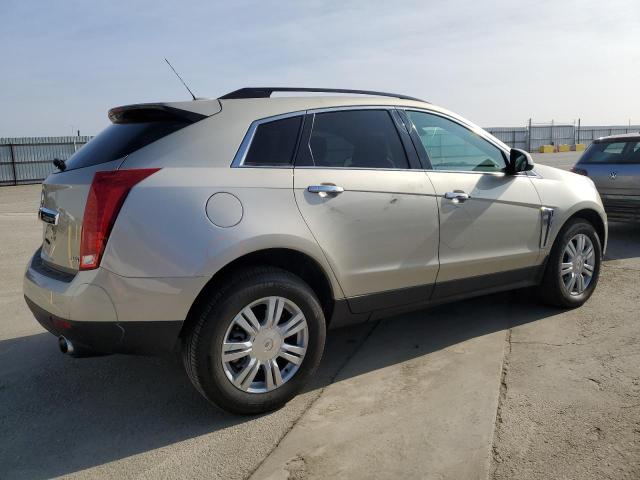 Photo 3 from auction – 2016 CADILLAC SRX with VIN 3GYFNAE36GS568691