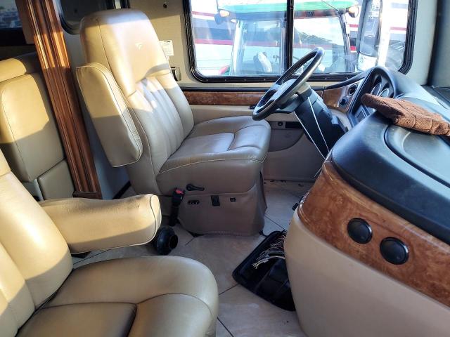 Снимка 5 от търг – 2014 FREIGHTLINER CHASSIS XC с VIN 4UZACGCY3ECFZ6070