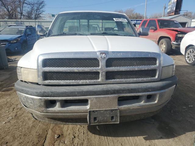 Photo 5 from auction – 1997 DODGE 1500 with VIN 1B7HC16Z8VS316599