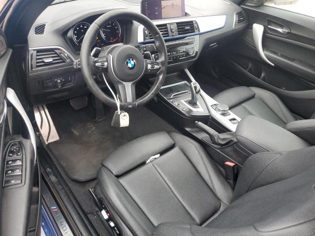 Фото 8 с аукциона – 2018 BMW M240XI с VIN WBA2N3C57JVE45746