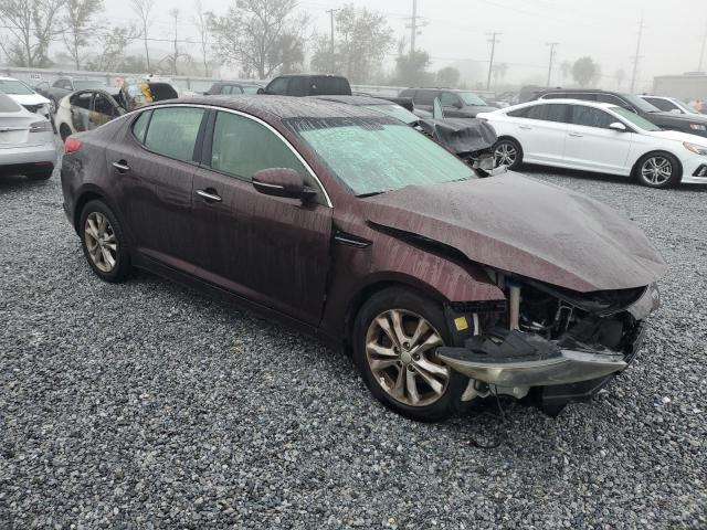 Photo 4 from auction – 2012 KIA OPTIMA LX with VIN 5XXGM4A73CG048181