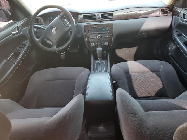 Photo 8 from auction – 2015 CHEVROLET IMPALA LIM with VIN 2G1WA5E31F1166430