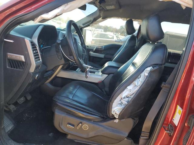 Photo 7 from auction – 2015 FORD F150 SUPER with VIN 1FTEW1CG3FFA66647