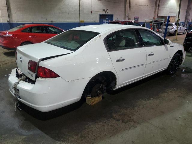 Photo 3 from auction – 2007 BUICK LUCERNE CX with VIN 1G4HP57237U207371