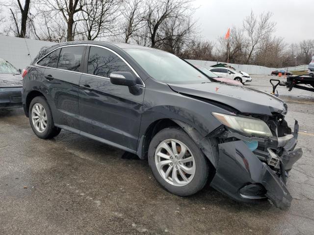 صورة رقم 4 من المزاد - 2016 ACURA RDX مع VIN 5J8TB4H33GL004860