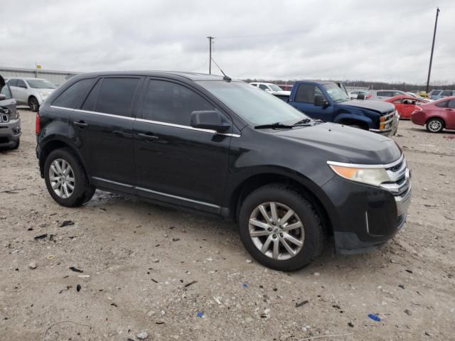 Photo 4 from auction – 2011 FORD EDGE LIMIT with VIN 2FMDK3KC4BBA54094