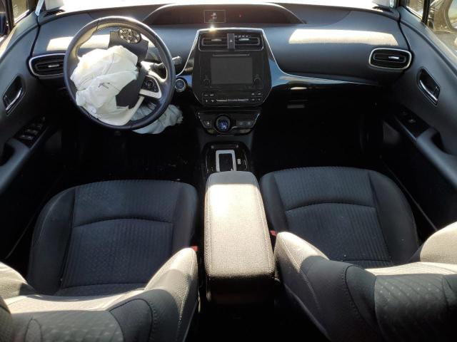 Photo 8 from auction – 2016 TOYOTA PRIUS with VIN JTDKARFU1G3510306