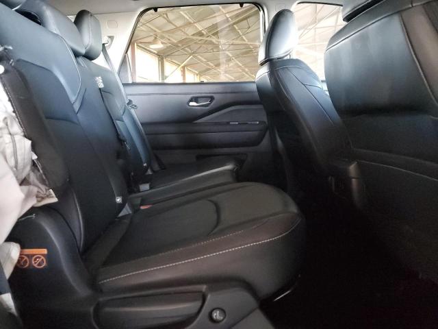 Photo 11 from auction – 2024 NISSAN PATHFINDER with VIN 5N1DR3CA7RC212415