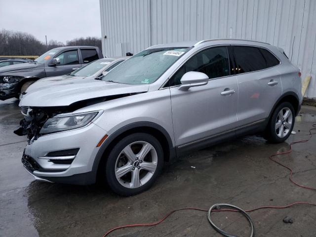 LINCOLN MKC PREMIE 2016 with VIN 5LMCJ1C97GUJ18231 - Photo from auction