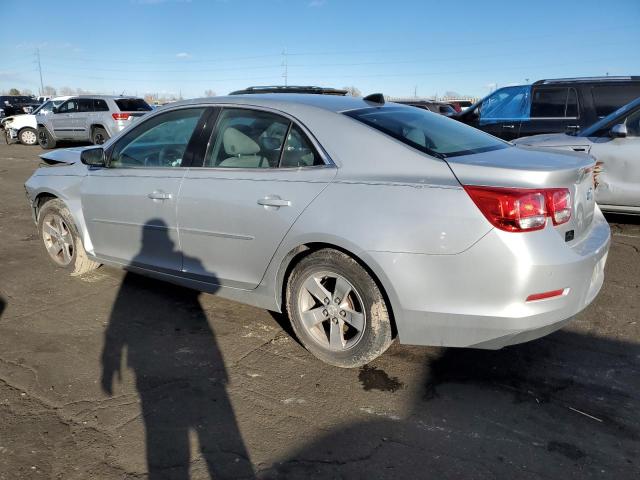 Photo 2 from auction – 2013 CHEVROLET MALIBU LS with VIN 1G11B5SA5DF122978