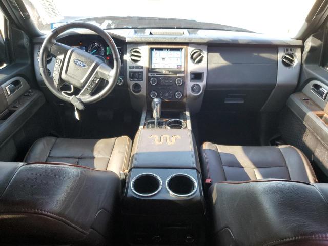 Photo 8 from auction – 2017 FORD EXPEDITION with VIN 1FMJK1HT6HEA28057