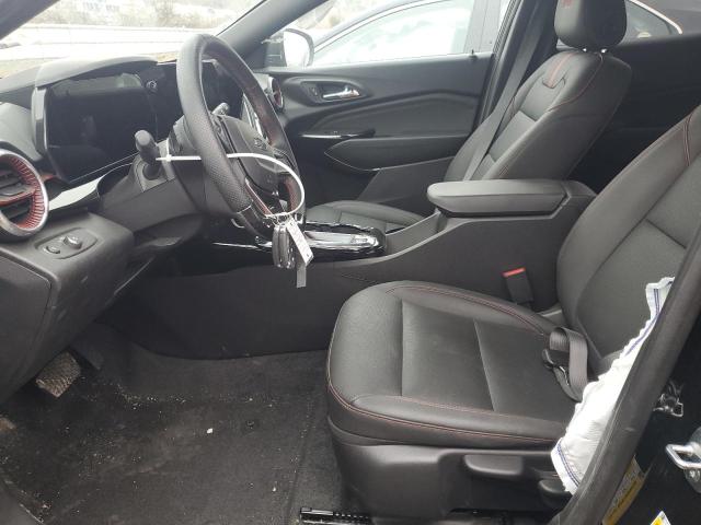 Photo 7 from auction – 2025 CHEVROLET TRAX 2RS with VIN KL77LJEP2SC037454