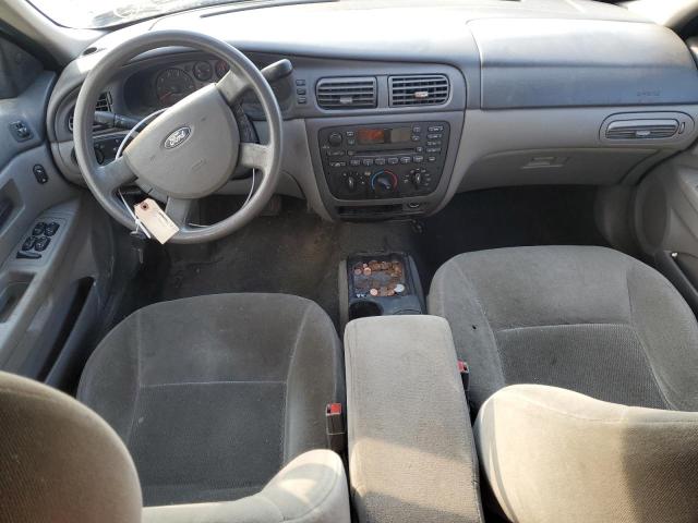 Photo 8 from auction – 2006 FORD TAURUS SE with VIN 1FAFP53U26A213252