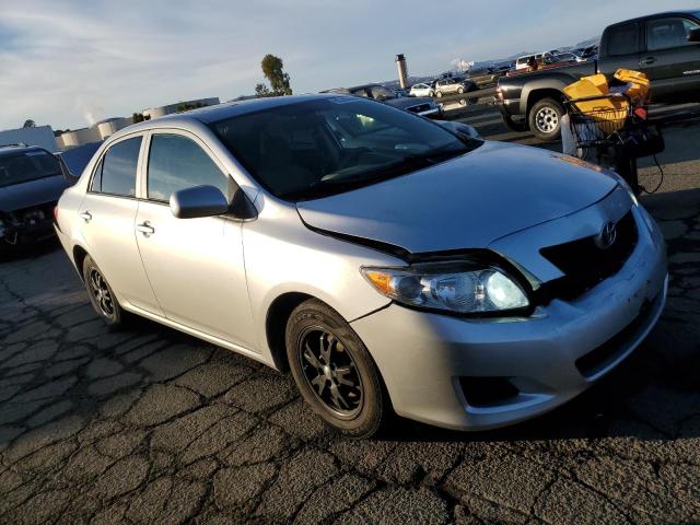 Photo 4 from auction – 2010 TOYOTA COROLLA BA with VIN 1NXBU4EEXAZ222253