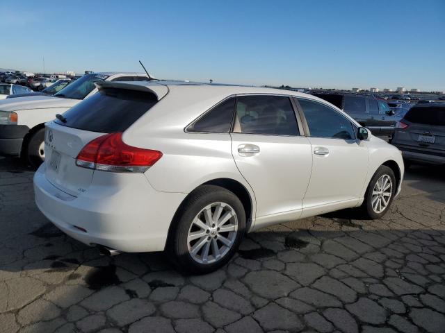 Photo 3 from auction – 2011 TOYOTA VENZA with VIN 4T3BA3BBXBU022110