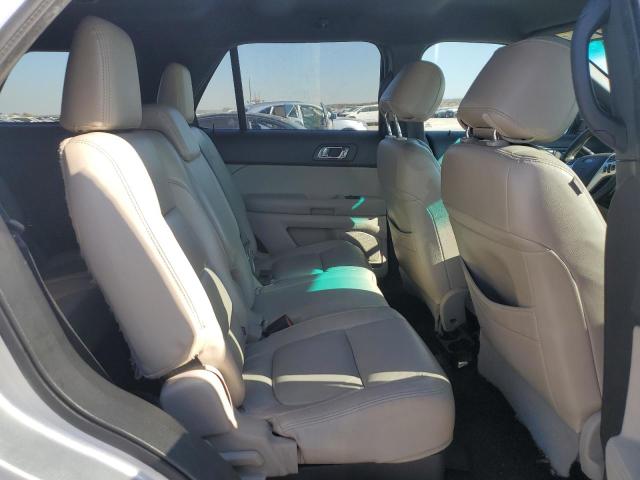 Photo 10 from auction – 2013 FORD EXPLORER with VIN 1FM5K7B87DGA41164