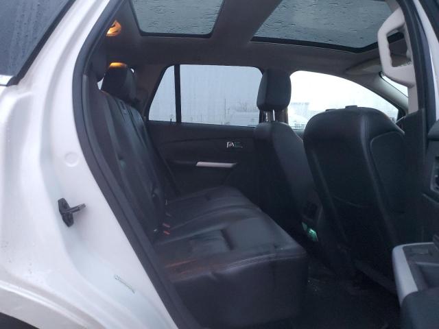 Photo 11 from auction – 2013 FORD EDGE LIMIT with VIN 2FMDK3KCXDBA87748