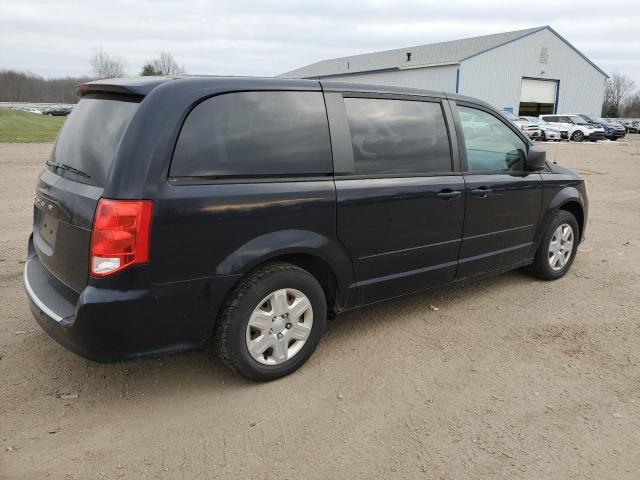 Photo 3 from auction – 2011 DODGE GRAND CARA with VIN 2D4RN4DG2BR602241