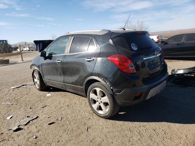 Photo 2 from auction – 2016 BUICK ENCORE with VIN KL4CJASB9GB669021