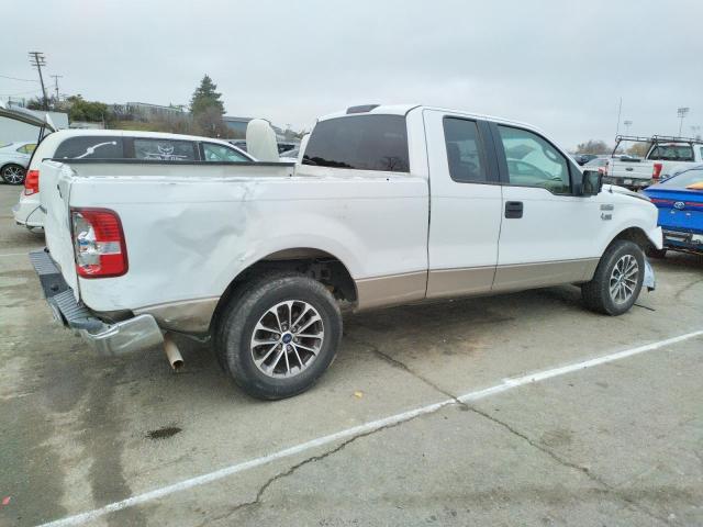 Photo 3 from auction – 2005 FORD F150 with VIN 1FTRX12W95NB59359