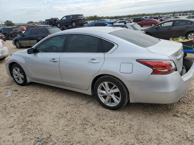Photo 2 from auction – 2015 NISSAN ALTIMA 2.5 with VIN 1N4AL3AP4FC111799