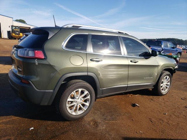 Photo 3 from auction – 2019 JEEP CHEROKEE L with VIN 1C4PJMCB7KD282584