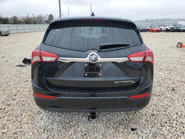 Photo 6 from auction – 2020 BUICK ENVISION E with VIN LRBFX2SA5LD093603