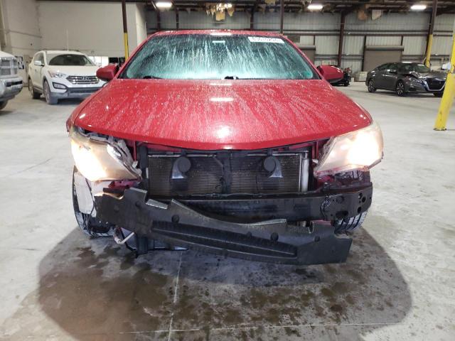 Photo 5 from auction – 2014 TOYOTA CAMRY L with VIN 4T1BF1FK9EU802676