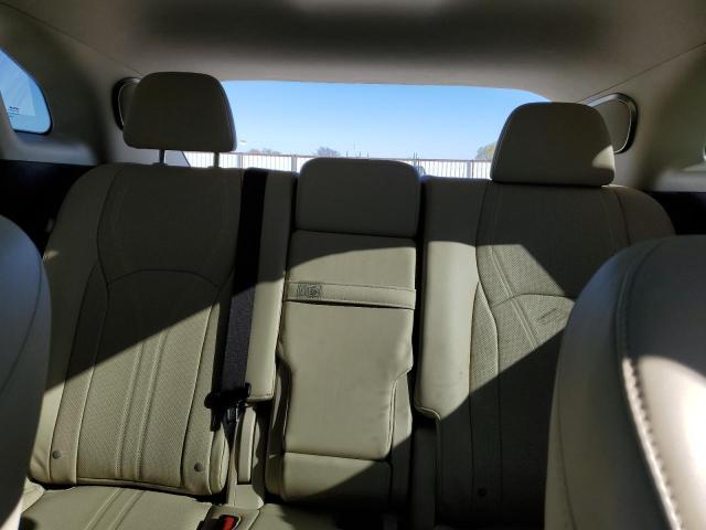 Photo 10 from auction – 2019 LEXUS RX 350 BAS with VIN 2T2ZZMCA6KC119040