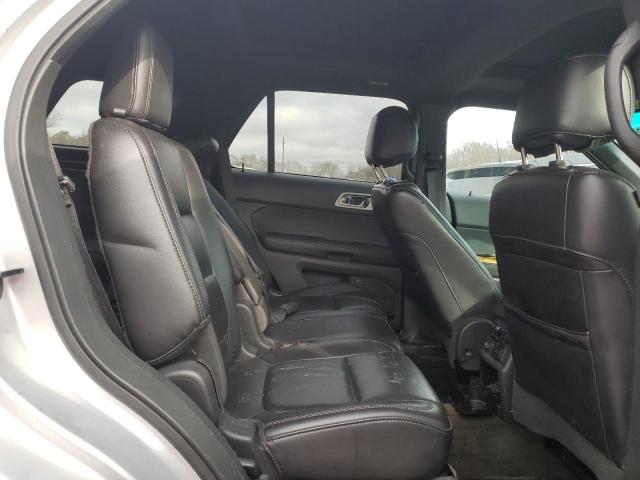 Photo 11 from auction – 2013 FORD EXPLORER L with VIN 1FM5K8F83DGC15540