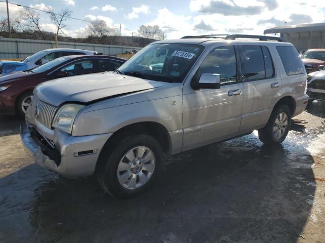 MERCURY MOUNTAINEE 2007 with VIN 4M2EU37E07UJ06118 - Photo from auction