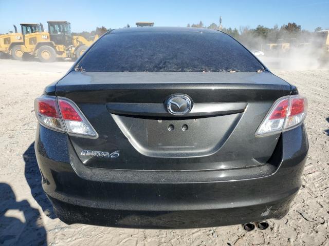 Photo 6 from auction – 2012 MAZDA 6 I with VIN 1YVHZ8DH6C5M13372