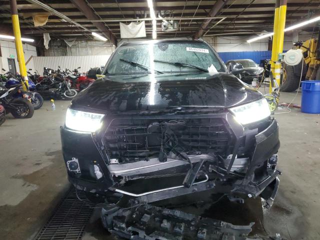 Zdjęcie 5 z aukcji – 2017 AUDI Q7 PRESTIG z VIN WA1VAAF7XHD040498