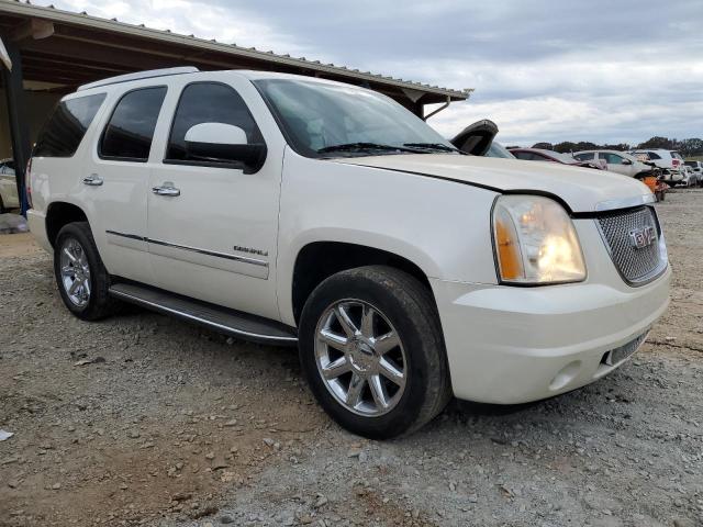 Photo 4 from auction – 2010 GMC YUKON DENA with VIN 1GKUCEEF6AR210526