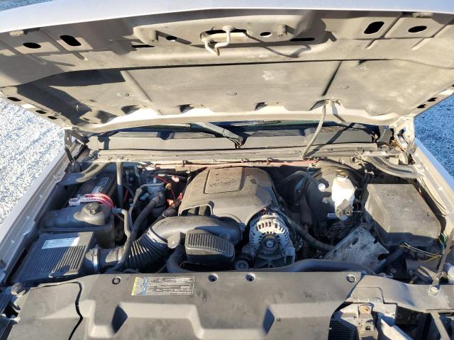 Photo 11 from auction – 2008 CHEVROLET SILVERADO with VIN 2GCEK13C281187396