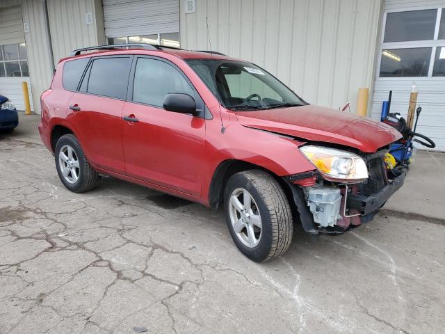 Photo 4 from auction – 2008 TOYOTA RAV4 with VIN JTMBD33V386076276