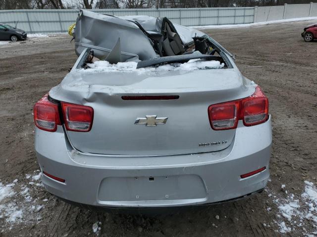 Photo 6 from auction – 2013 CHEVROLET MALIBU 1LT with VIN 1G11C5SA9DF194764