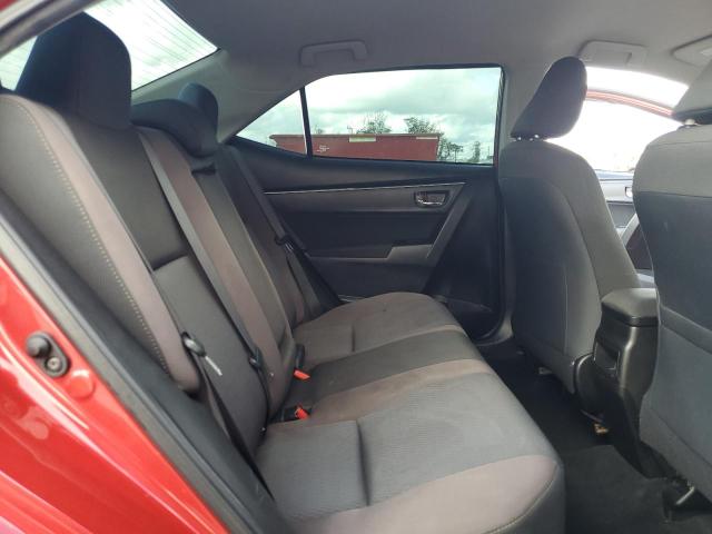 Photo 10 from auction – 2018 TOYOTA COROLLA L with VIN 5YFBURHEXJP806307