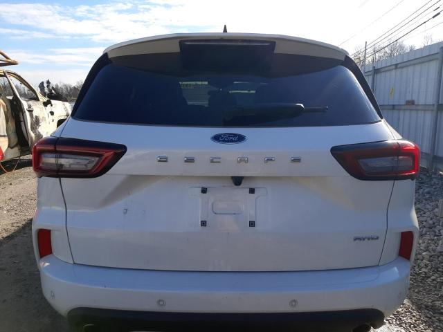 Photo 6 from auction – 2023 FORD ESCAPE ST with VIN 1FMCU9NA8PUB19906