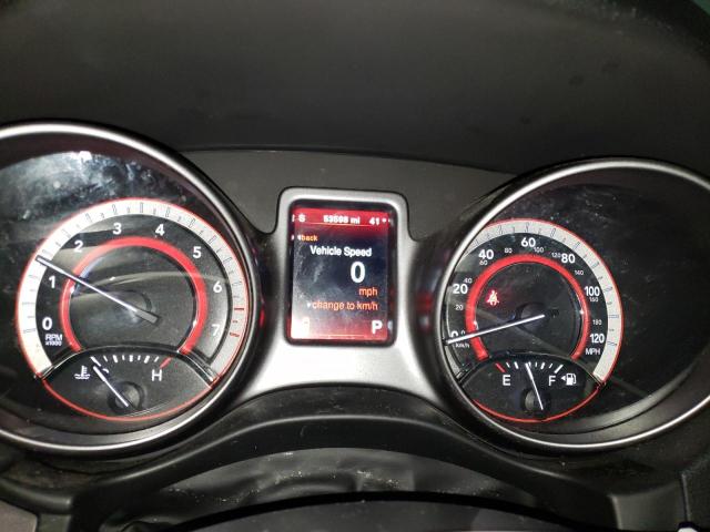 Photo 9 from auction – 2018 DODGE JOURNEY CR with VIN 3C4PDDGG7JT141634