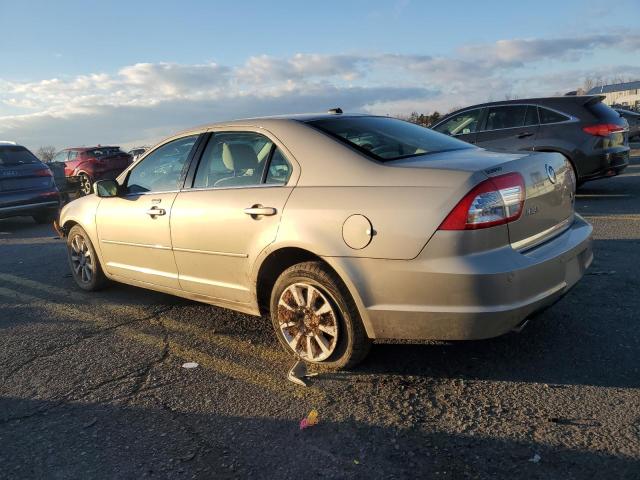 Photo 2 from auction – 2008 MERCURY MILAN with VIN 3MEHM07128R602625
