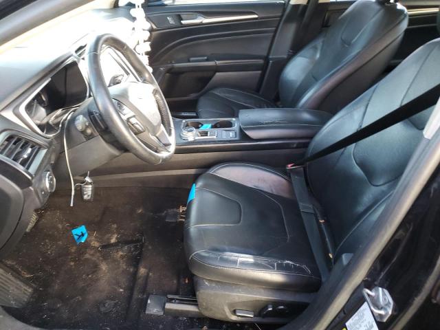 Photo 7 from auction – 2019 FORD FUSION TIT with VIN 3FA6P0K96KR129001