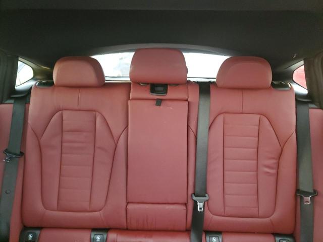 Photo 10 from auction – 2021 BMW X4 XDRIVE3 with VIN 5UX2V1C08M9D88142
