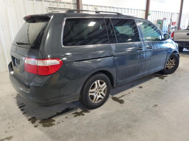 Photo 3 from auction – 2006 HONDA ODYSSEY EX with VIN 5FNRL38756B089690